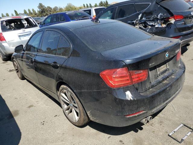 WBA3C1C50EK106314 BMW 328 I Sulev