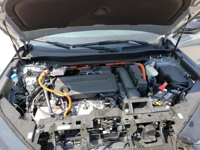 2023 HONDA CR-V SPORT - 2HKRS5H56PH709057