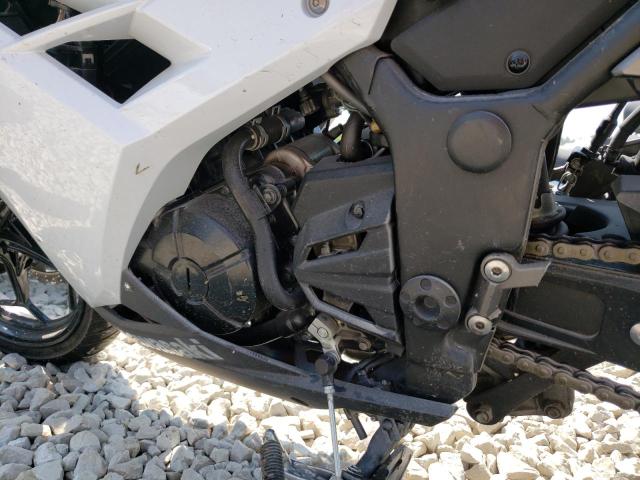 2017 KAWASAKI EX300 A - JKAEX8A19HDA30624