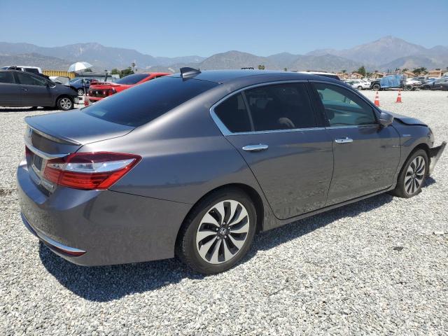JHMCR6F30HC013394 Honda ACCORD HYBRID