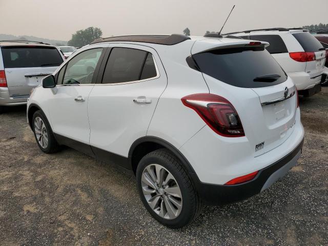 KL4CJESB2KB900910 2019 BUICK ENCORE, photo no. 2