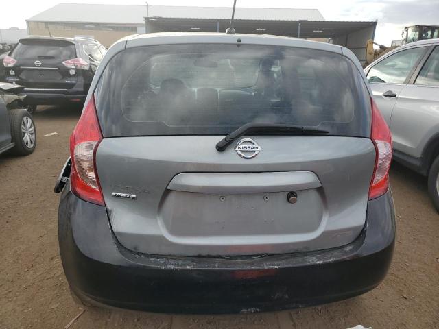 3N1CE2CP4FL434908 Nissan Versa Note S