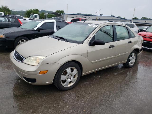 2006 Ford Focus 