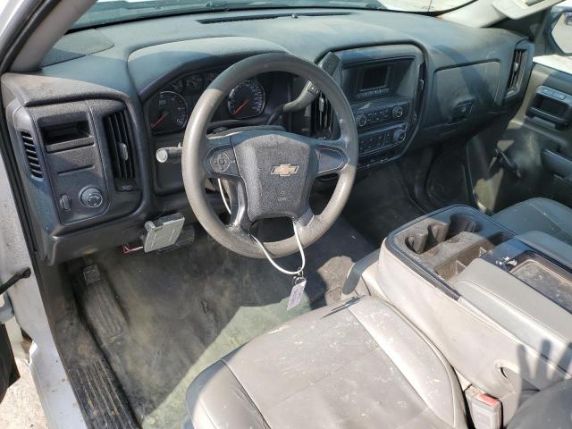 2016 CHEVROLET SILV1500 2 - 1GCNCNEH2GZ352558
