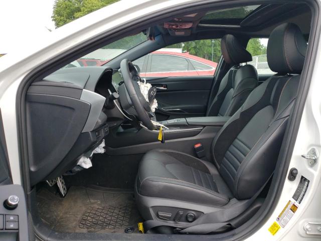 2021 TOYOTA AVALON NIG - 4T1EZ1FBXMU059710