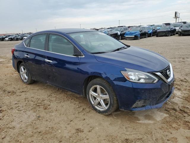 3N1AB7AP8KY314431 Nissan SENTRA S