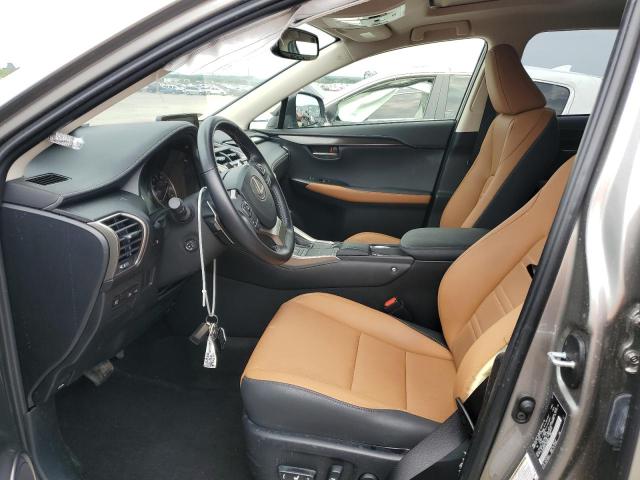 2020 LEXUS NX 300 JTJDARBZ2L5006904