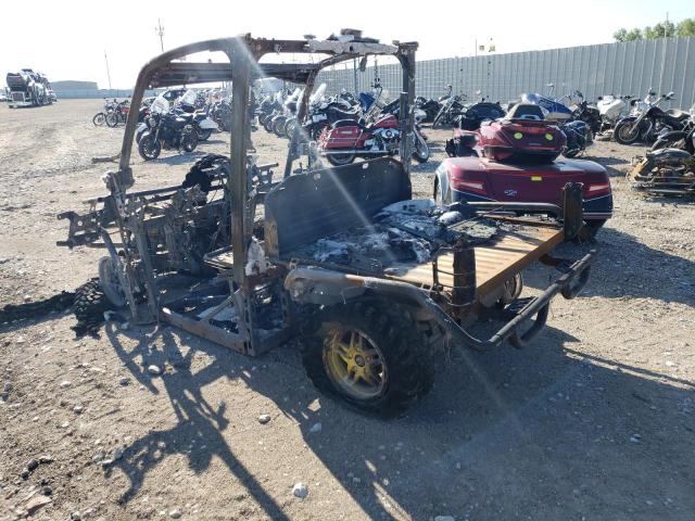2018 ATV GATOR - 1M0835RACJM012384