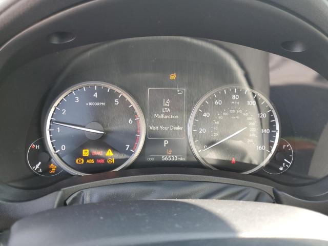 2020 LEXUS NX 300 JTJGARBZXL5009580