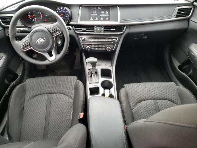 5XXGT4L38JG266174 KIA Optima Lx