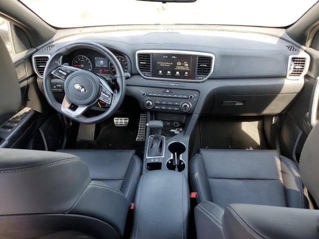 KNDP63AC3L7732738 KIA SPORTAGE S