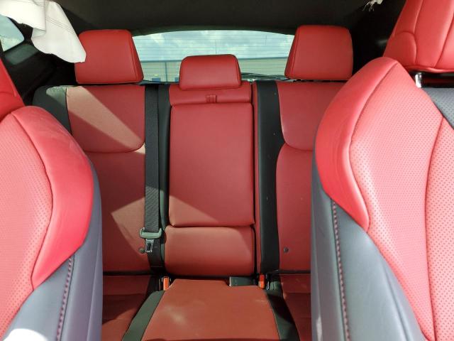 2023 LEXUS NX 350 2T2KGCEZ9PC018702
