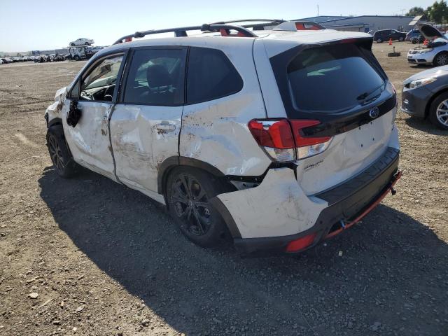 JF2SKAJC8PH459002 Subaru Forester Sport