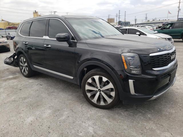 5XYP6DHC5NG206077 KIA Telluride S