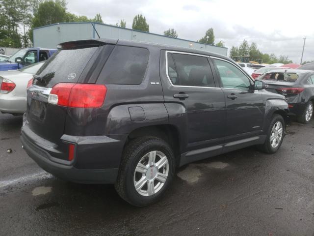 2GKALMEKXG6149924 GMC Terrain Sle
