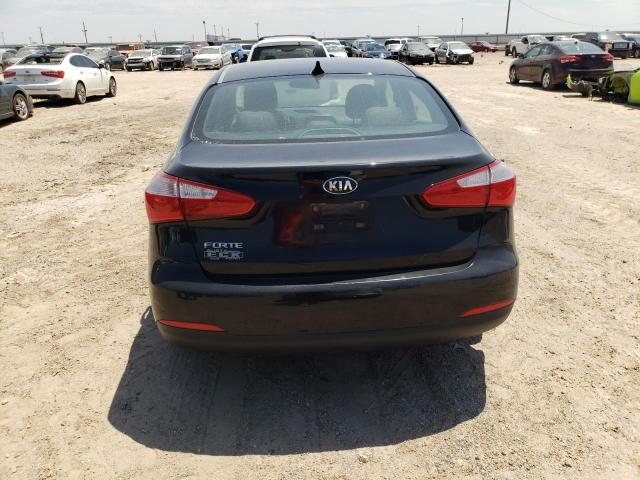 KNAFX4A62F5332370 KIA FORTE LX