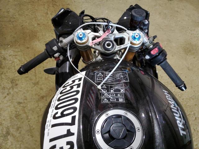 2020 TRIUMPH MOTORCYCLE DAYTONA675 SMTA204K9LJ996912