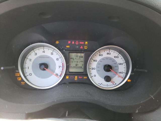 JF1GPAL62EH336778 Subaru Impreza Sport Premium