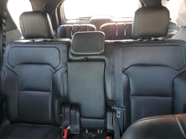 1FM5K8FHXHGC55751 Ford Explorer Limited