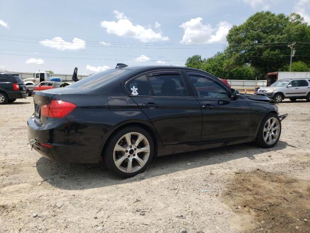 2015 BMW 328 I - WBA3A5G56FNS84235