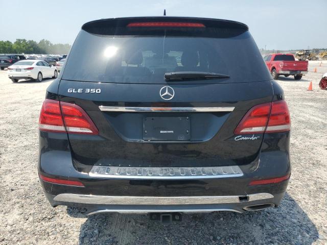 4JGDA5JB8HA820422 2017 MERCEDES-BENZ GLE-CLASS, photo no. 6