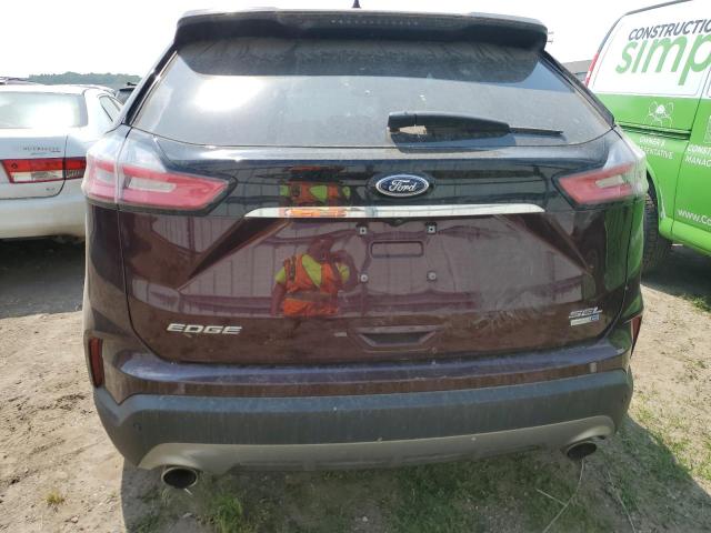 2FMPK4J95KBC61232 2019 FORD EDGE, photo no. 6