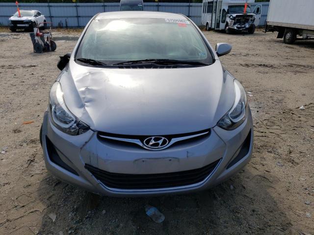 5NPDH4AE8GH749556 | 2016 HYUNDAI ELANTRA SE