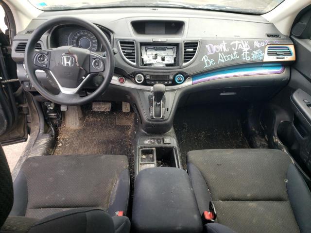 2016 HONDA CR-V EX - 2HKRM4H53GH134114