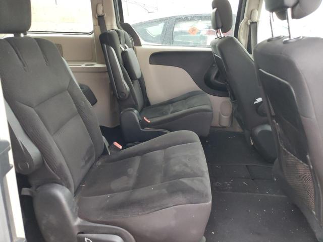 2C4RDGBGXKR726665 Dodge Grand Caravan Se