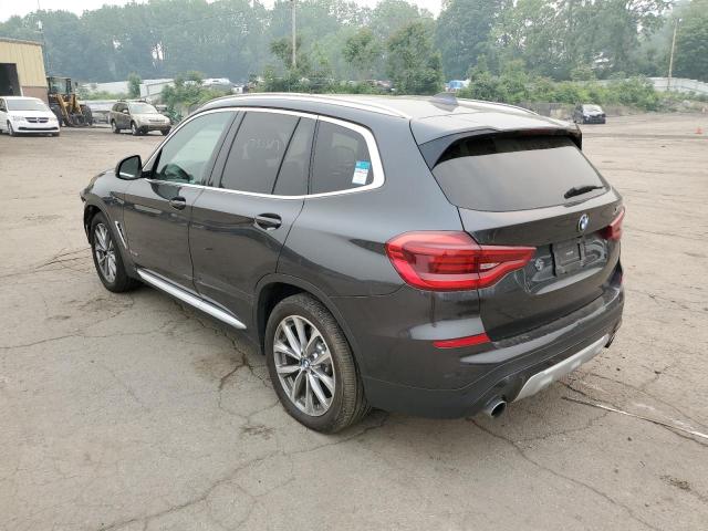 5UXTR9C56JLD59935 2018 BMW X3, photo no. 2