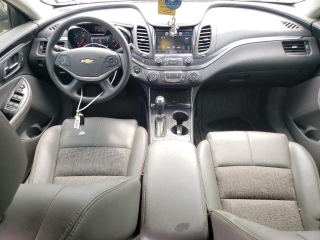 1G11Z5SA9JU103868 2018 Chevrolet Impala Ls