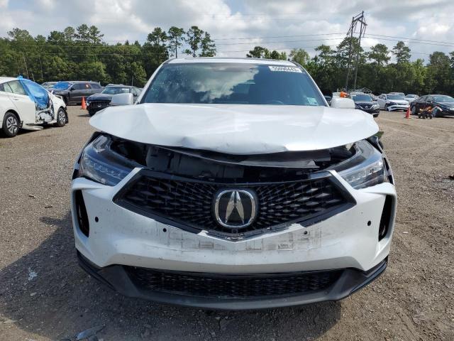 2022 ACURA RDX A-SPEC - 5J8TC2H84NL006062