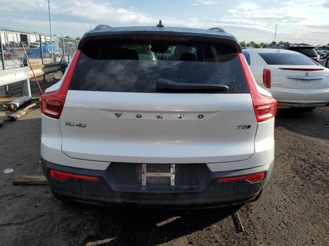 YV4162UM9N2743034 Volvo Xc40 T5 R-design