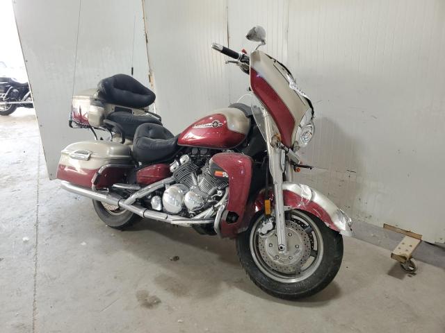 2003 YAMAHA XVZ13 TF - JYAVP04E93A006459