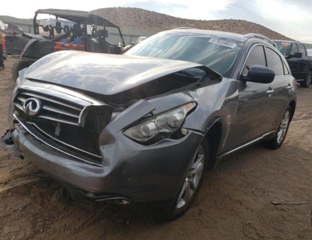 2013 INFINITI FX37 