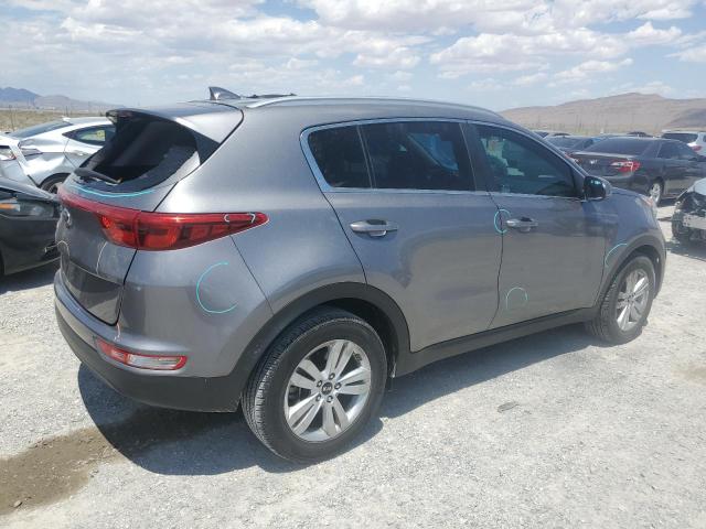 KNDPM3AC2H7262781 KIA Sportage Lx
