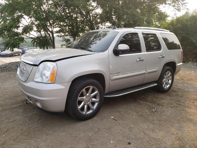 2008 GMC Yukon Denali