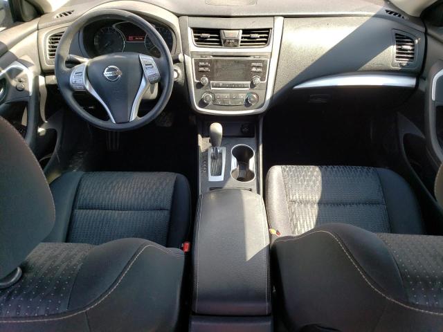 2017 NISSAN ALTIMA 2.5 - 1N4AL3AP5HC125360