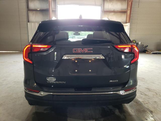 3GKALVEV4JL260925 GMC Terrain Slt