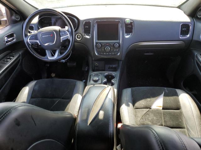 1C4RDHAG8GC412679 Dodge Durango Sxt