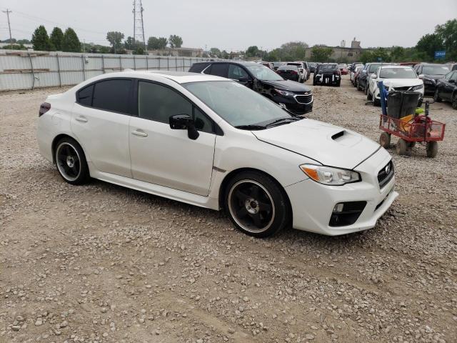JF1VA1J63G9819995 Subaru Wrx Limited