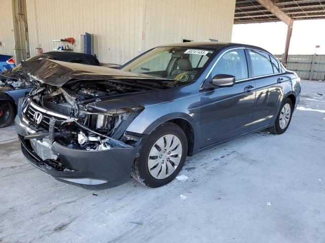 2008 Honda Accord Sedan LX