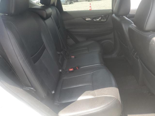 5N1AT2MT2KC810089 Nissan ROGUE S