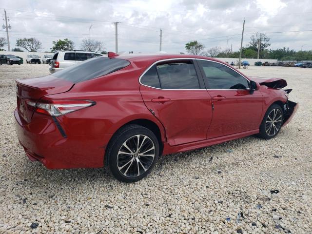 Vin: 4t1g11akxlu303362, lot: 53934613, toyota camry se 20203