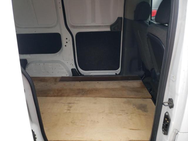3N6CM0KNXJK694553 Nissan NV200 2.5S