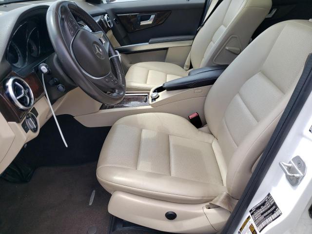 WDCGG0EB3FG399727 Mercedes-Benz Glk 250 Bluetec