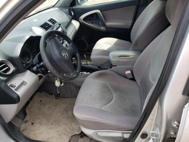 JTMBD33V066005064 | 2005 Toyota rav4