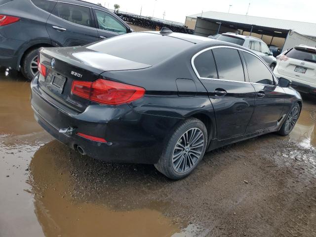 WBAJA5C52KWW06693 BMW 530 I