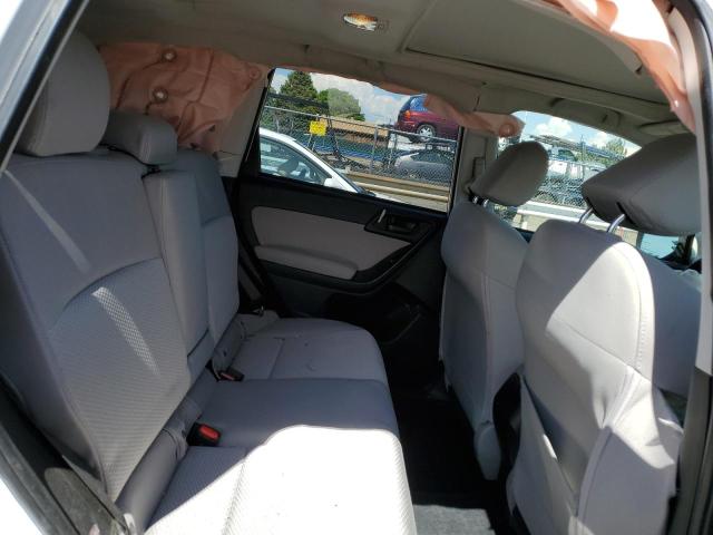 JF2SJAEC1EH423243 Subaru Forester 2.5i Premium