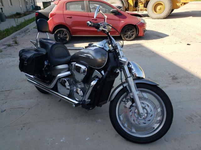 2009 HONDA VTX1300 C - 1HFSC55059A501050